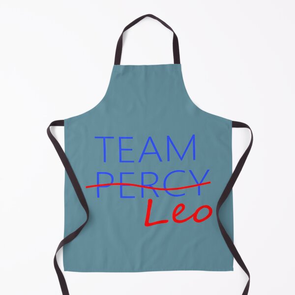 Item preview, Team Leo Percy Jackson designed and sold by SofiyahEmberton.