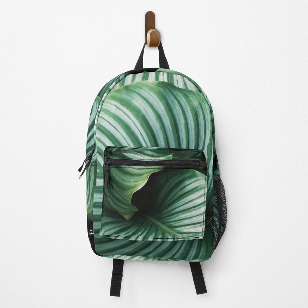 Item preview, Backpack designed and sold by Ravermonkey.
