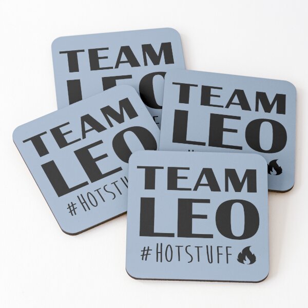 Item preview, Team Leo Valdez Percy Jackson Heroes of Olympus designed and sold by SofiyahEmberton.