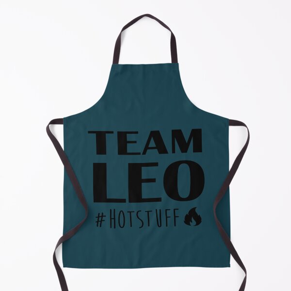 Item preview, Team Leo Valdez Percy Jackson Heroes of Olympus designed and sold by SofiyahEmberton.