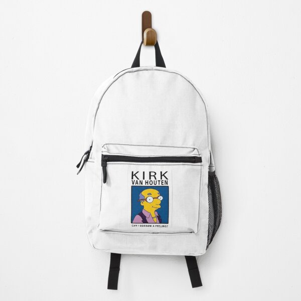 Item preview, Kirk Van Houten designed and sold by Yandanhanfuq.