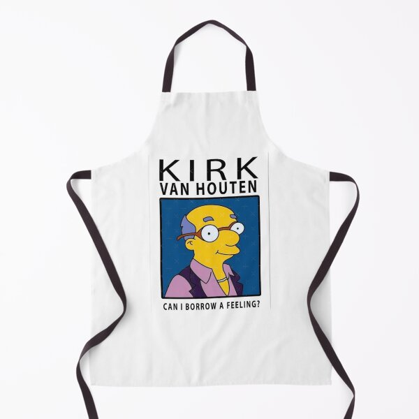 Item preview, Kirk Van Houten designed and sold by Yandanhanfuq.
