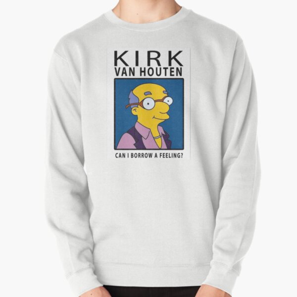 Item preview, Kirk Van Houten designed and sold by Yandanhanfuq.