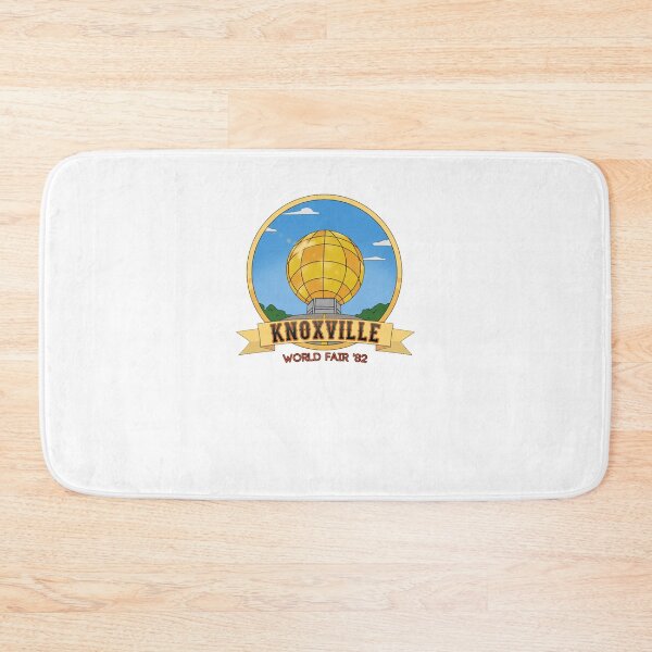 Item preview, Knoxville World Fair designed and sold by Yandanhanfuq.