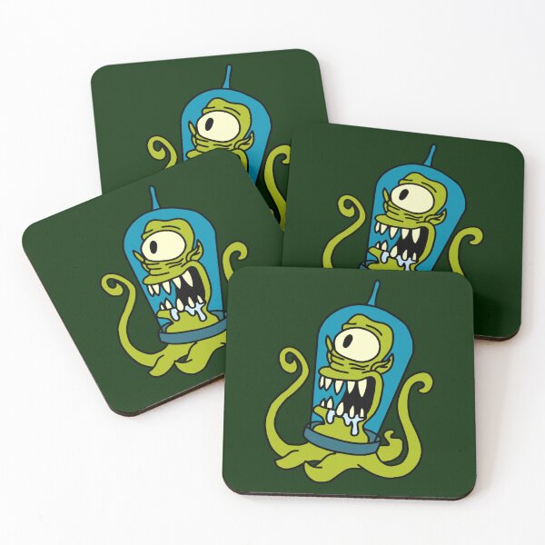 Item preview, KODOS designed and sold by Yandanhanfuq.