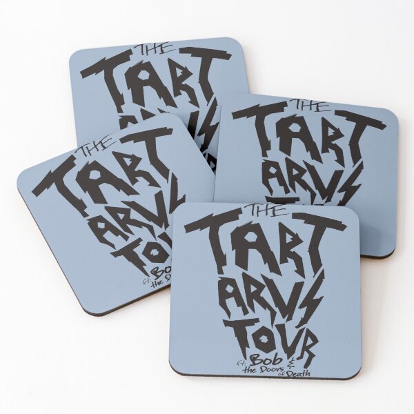 Item preview, The Tartarus Tour designed and sold by SofiyahEmberton.