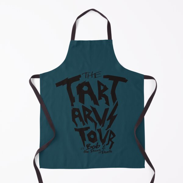 Item preview, The Tartarus Tour designed and sold by SofiyahEmberton.