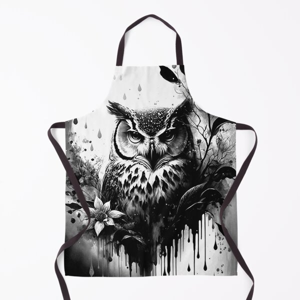 Item preview, BUHO MAGICO designed and sold by MartinArte.