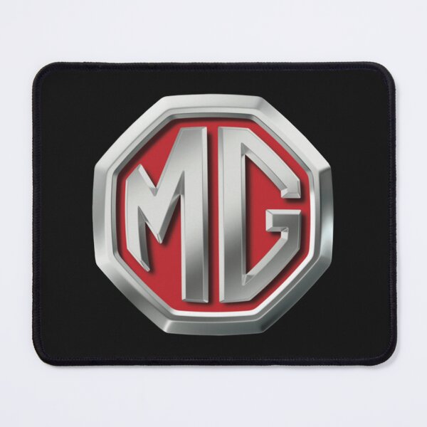 Artikelvorschau, mg-Logo entworfen und verkauft von FelixLara.