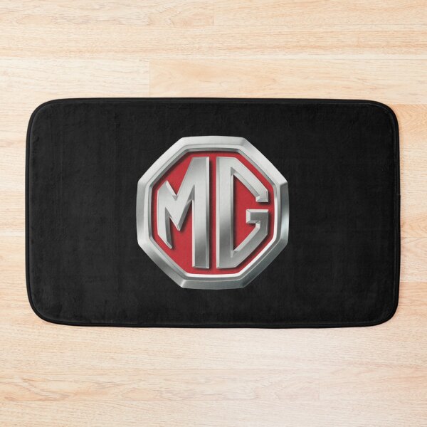 Artikelvorschau, mg-Logo entworfen und verkauft von FelixLara.