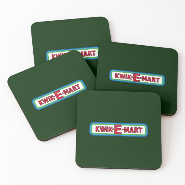 Item preview, Kwik-E-Mart designed and sold by Yandanhanfuq.