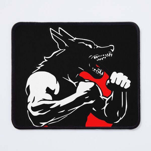 Item preview, Fighting Spirit designed and sold by FFgraphix-za.
