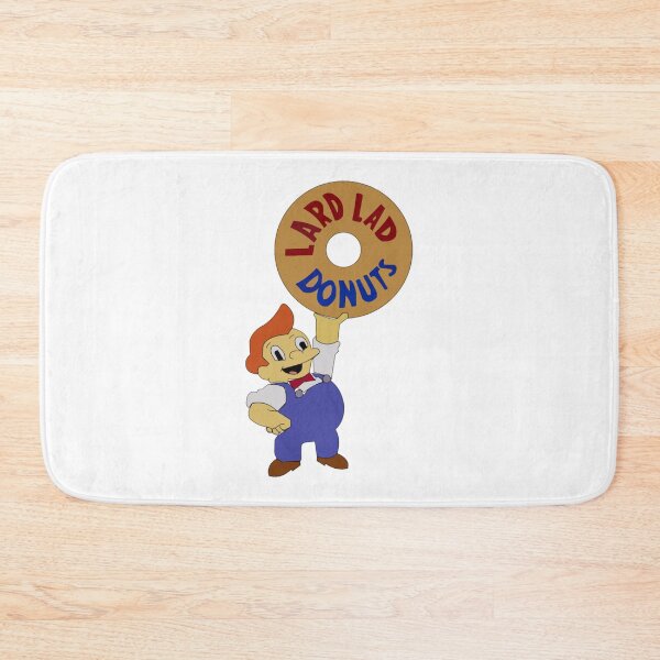 Item preview, Lard Lad Donuts designed and sold by Yandanhanfuq.