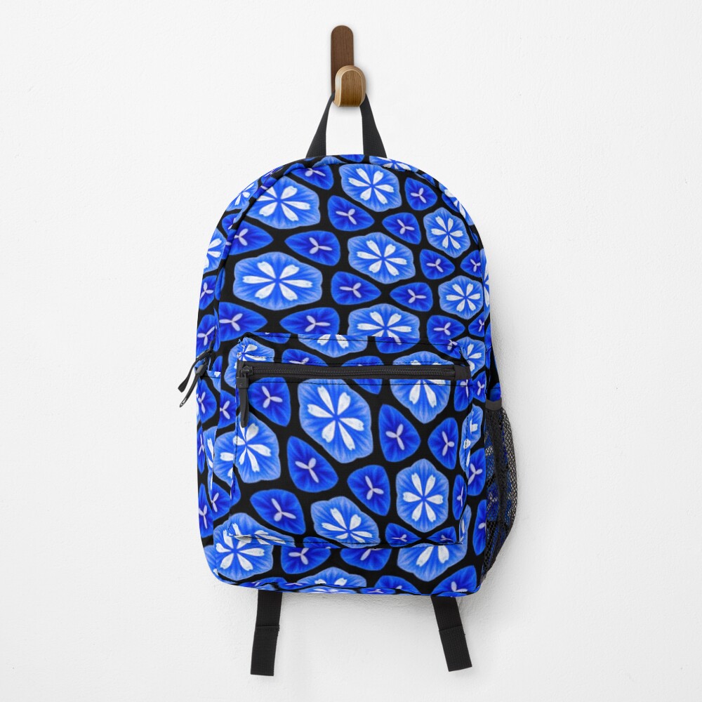 Item preview, Backpack designed and sold by Patternflower.