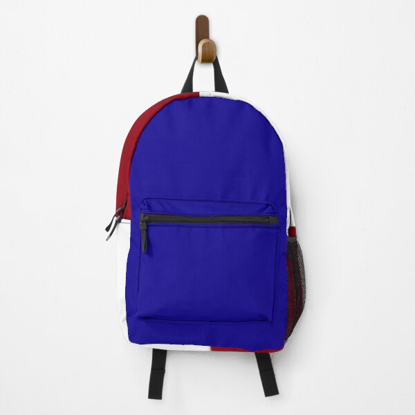 Item preview, French Flag Solid Colours designed and sold by DaughterOfFaye.