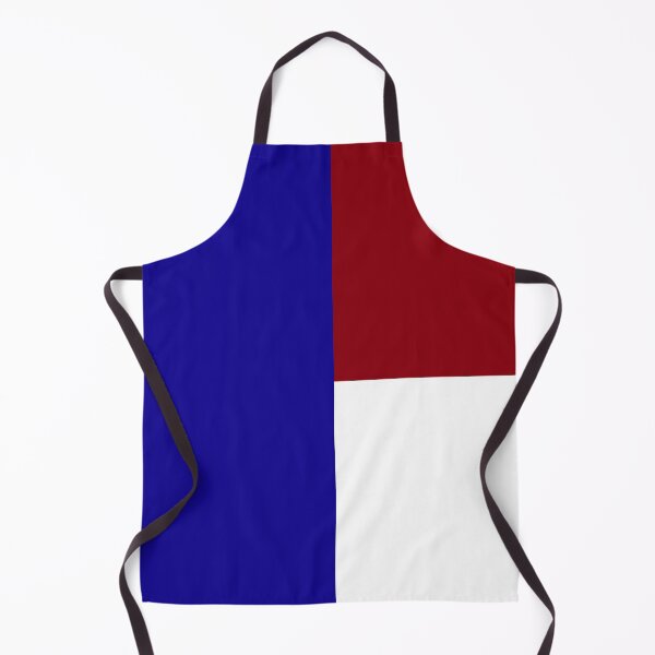 Item preview, French Flag Solid Colours designed and sold by DaughterOfFaye.
