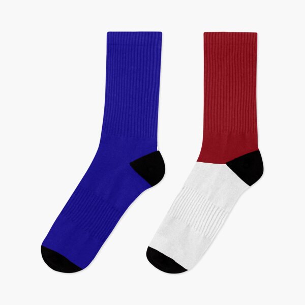 Item preview, French Flag Solid Colours designed and sold by DaughterOfFaye.