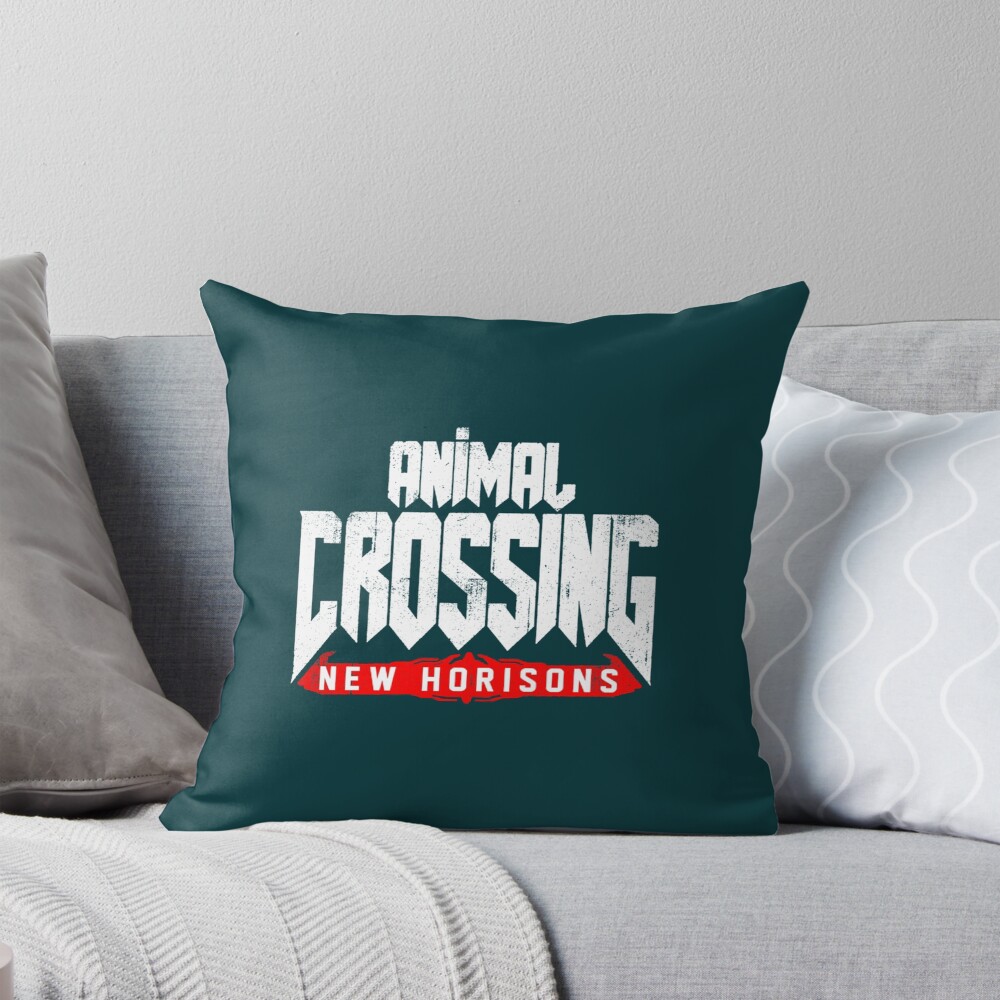Item preview, Throw Pillow designed and sold by KalethFerrer.