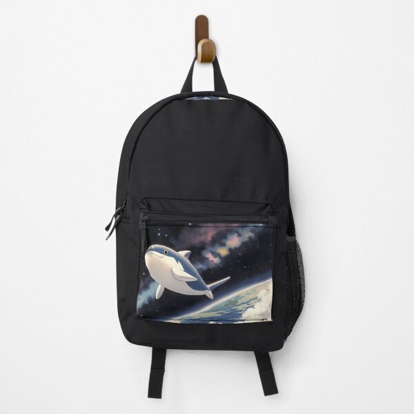 Item preview, Whale Orbit designed and sold by Mintibix.