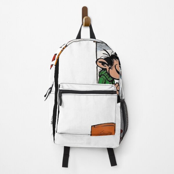 Item preview, Gaston lagaffe Graphic designed and sold by ModaPriNTonv.
