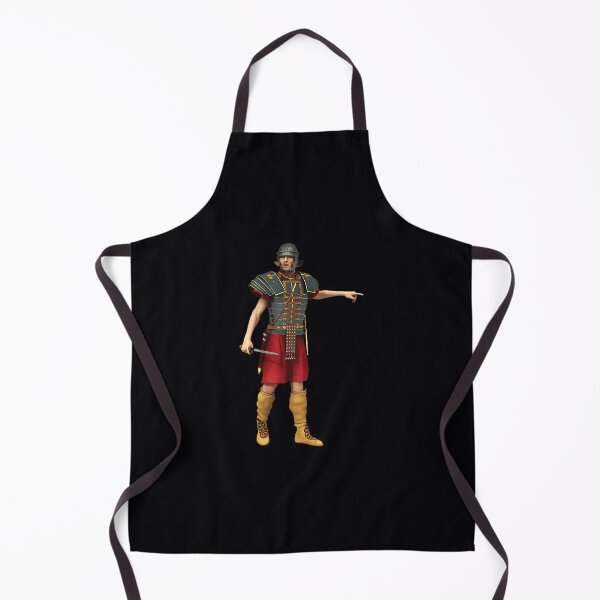 Item preview, roman legionary 1st ad leone m jennarelli transparent designed and sold by hixkuxnv3.
