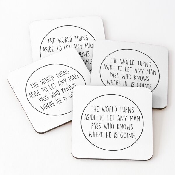 Item preview, Stoic Illumination, Quotes for Self-Betterment designed and sold by Meropis.