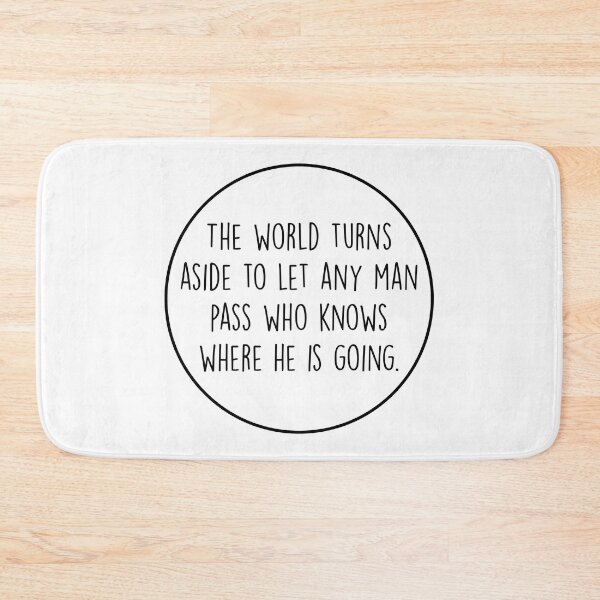 Item preview, Stoic Illumination, Quotes for Self-Betterment designed and sold by Meropis.