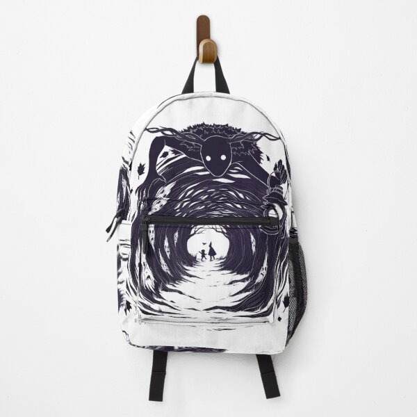 Item preview, OTGW If You Go into the Woods at Night designed and sold by MosthyysBagshaw.