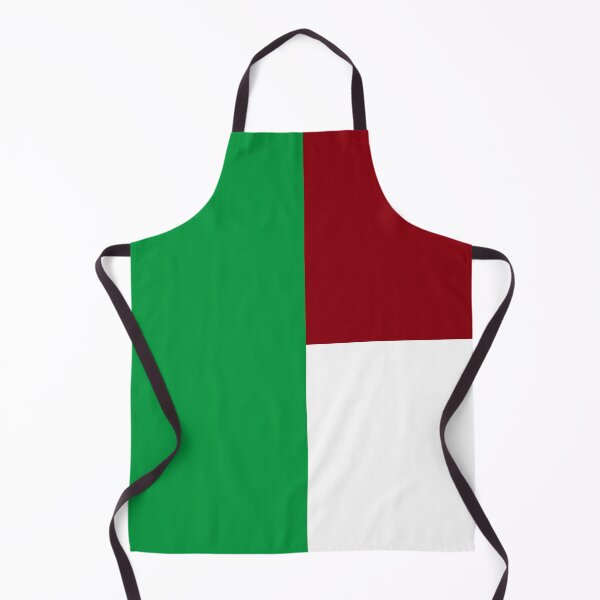 Item preview, Italian Flag Solid Colours designed and sold by DaughterOfFaye.