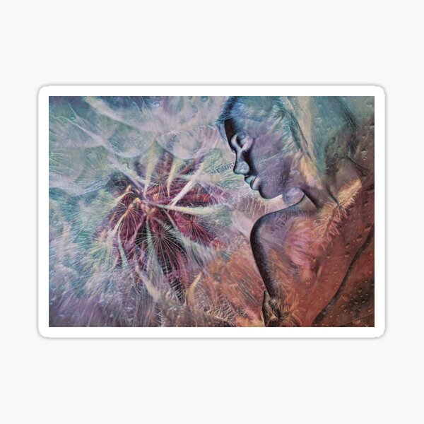 Einst gab es den Sommer Sticker