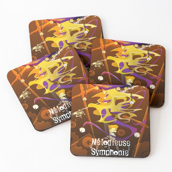 Item preview, Melodious manga symphony designed and sold by PtiteMaullie.