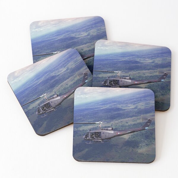 Item preview, Bell UH-1 - Vietnam designed and sold by Mr--Duck.