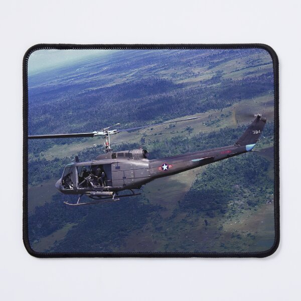Item preview, Bell UH-1 - Vietnam designed and sold by Mr--Duck.