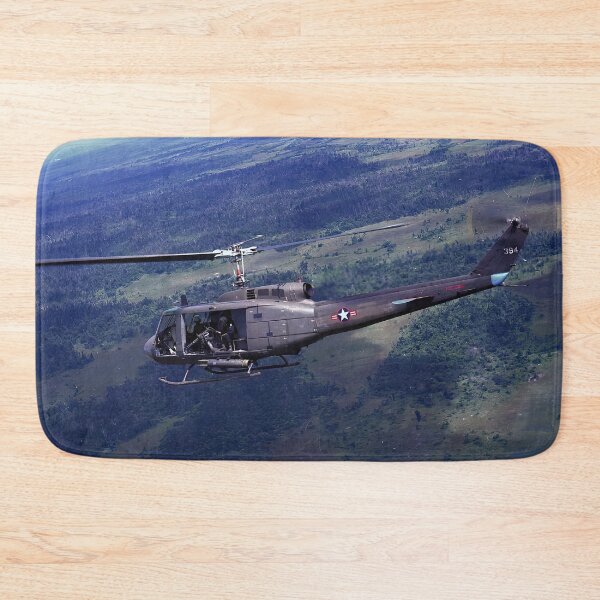 Item preview, Bell UH-1 - Vietnam designed and sold by Mr--Duck.