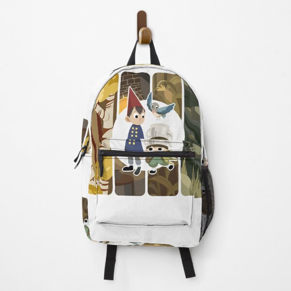 Item preview, Over the Garden Wall - Friends  designed and sold by MosthyysBagshaw.
