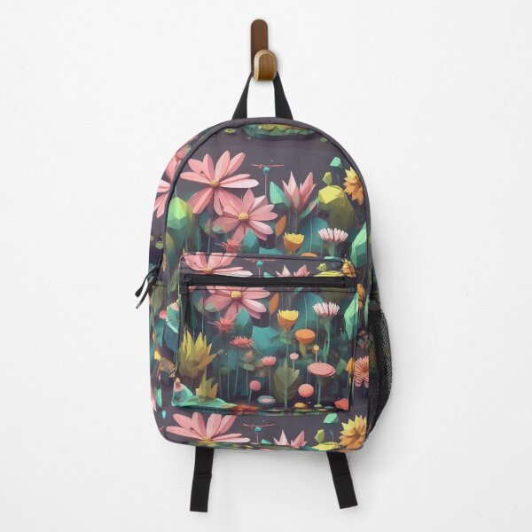 Item preview, Mechanical Garden designed and sold by ankita452.