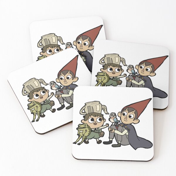 Item preview, OTGW designed and sold by MosthyysBagshaw.