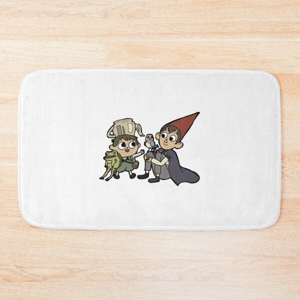 Artikelvorschau, OTGW entworfen und verkauft von MosthyysBagshaw.
