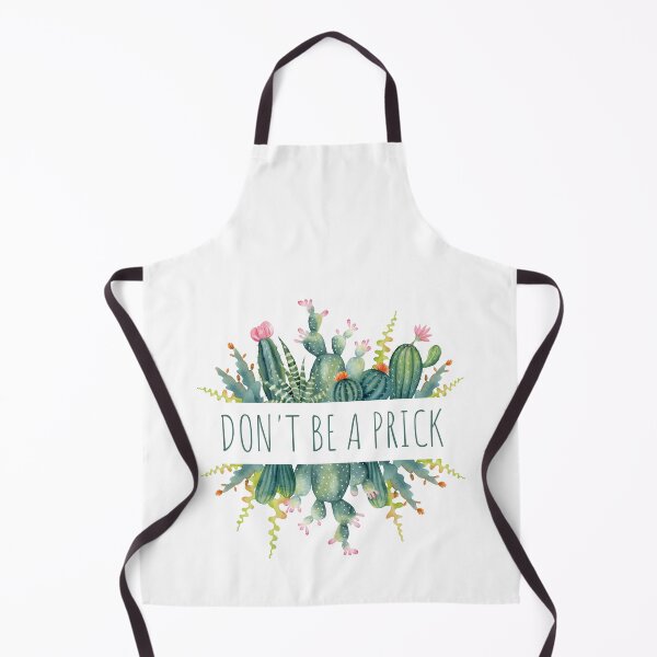 Item preview, DON'T BE A PRICK designed and sold by TThousand.