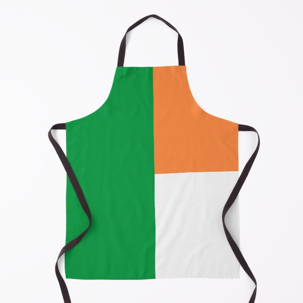 Item preview, Irish Flag Solid Colours designed and sold by DaughterOfFaye.