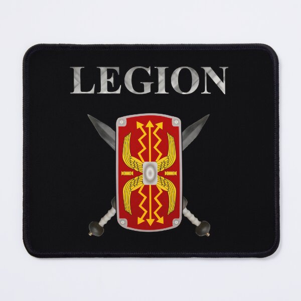 Item preview, Roman Legionary Legion designed and sold by hixkuxnv3.