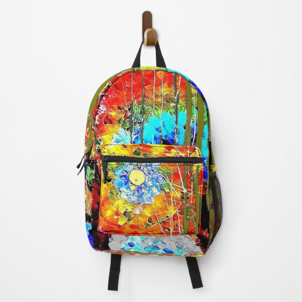 Item preview, FALL FOLIAGE : by Posterbob Painting Print designed and sold by posterbobs.