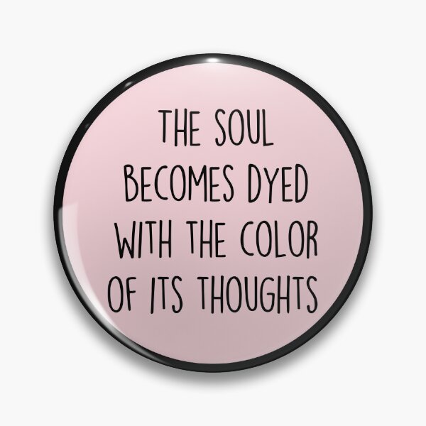 Item preview, Stoic Quote for Mindfulness designed and sold by Meropis.