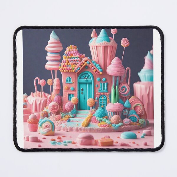 Item preview, Candyland Adventure designed and sold by ankita452.