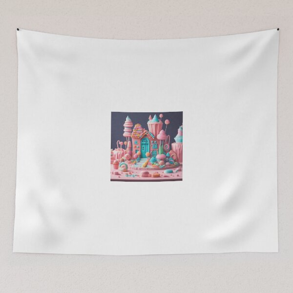 Item preview, Candyland Adventure designed and sold by ankita452.