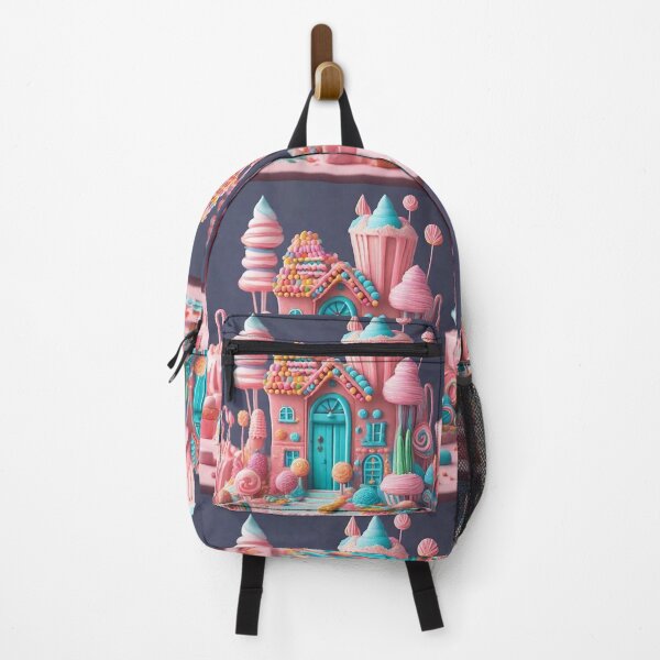 Item preview, Candyland Adventure designed and sold by ankita452.