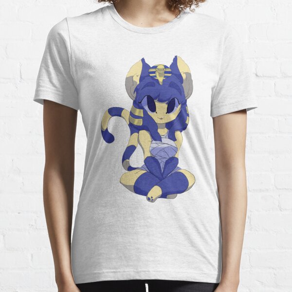 Download Ankha Animal Crossing Gifts Merchandise Redbubble