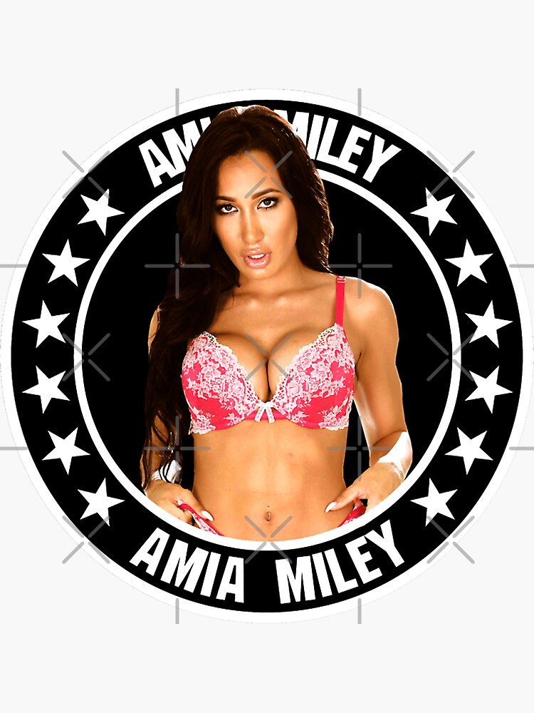 Amia Miley Latest