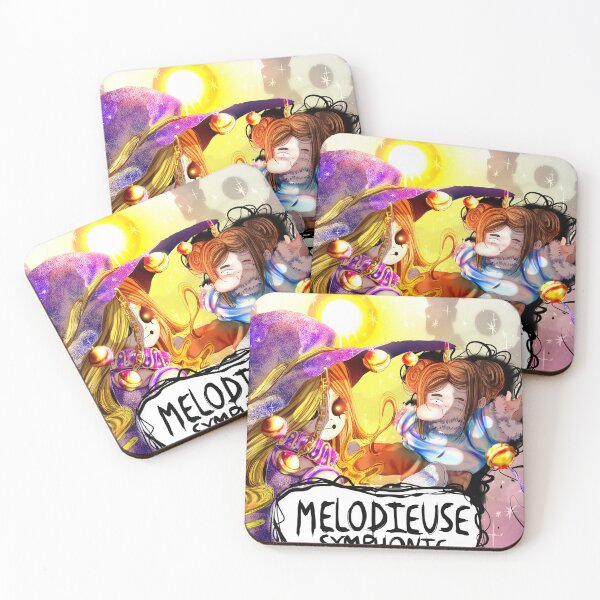 Item preview, melodious symphony designed and sold by PtiteMaullie.