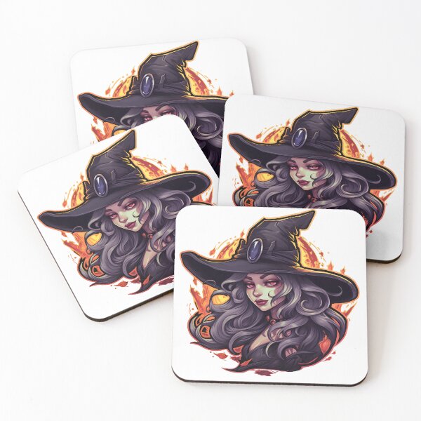Item preview, Witch No1 designed and sold by TheSeer1.